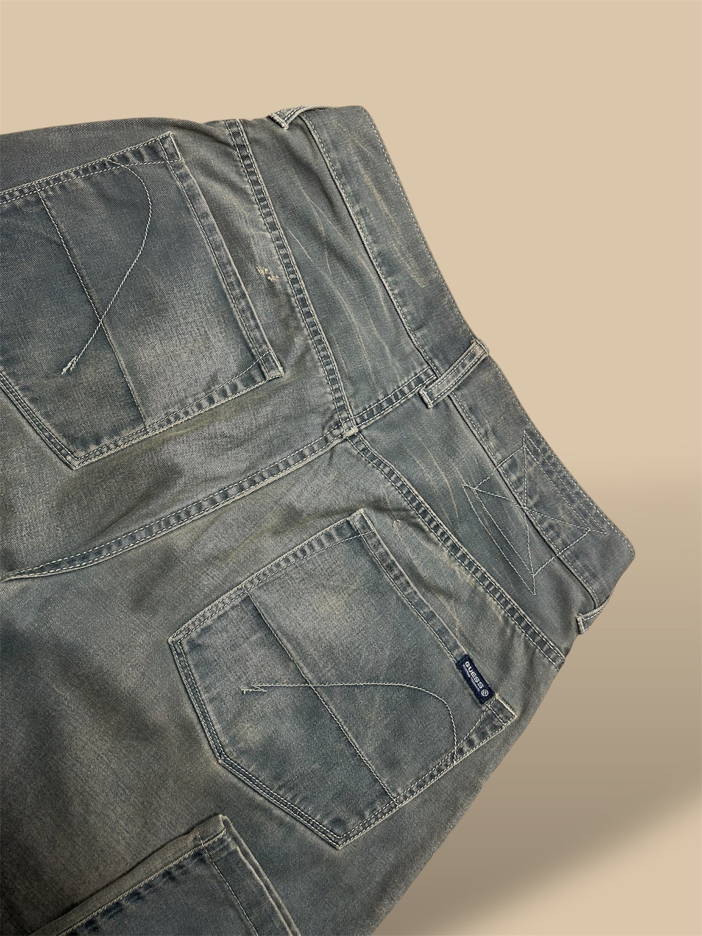 Guess Jeans
