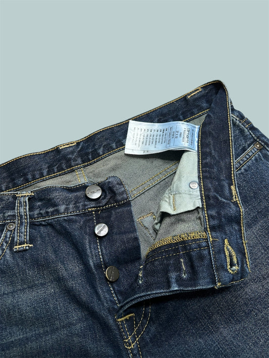 Carhartt Jeans