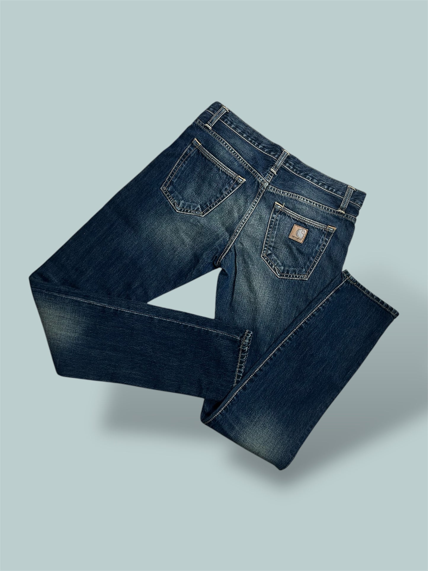 Carhartt Jeans