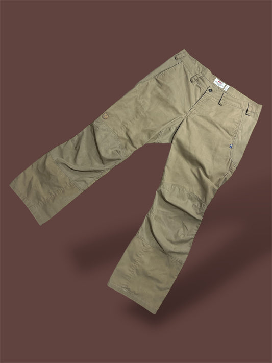 Fjall Raven G-1000 Pants
