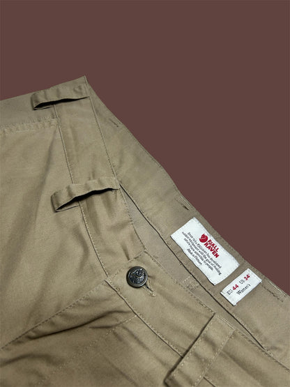 Fjall Raven G-1000 Pants