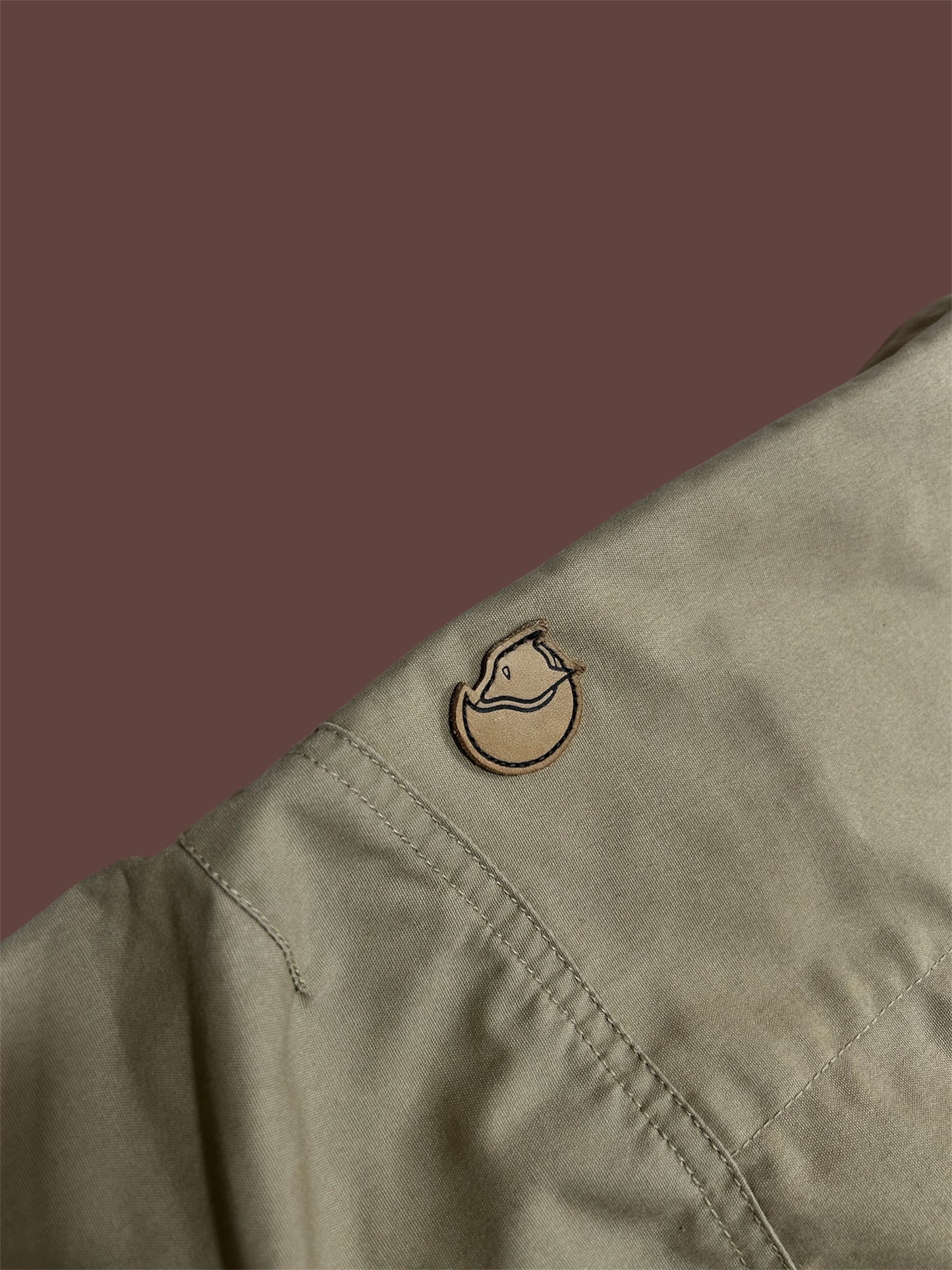 Fjall Raven G-1000 Pants