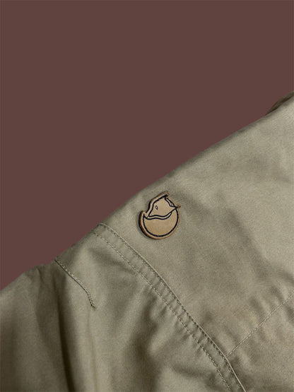 Fjall Raven G-1000 Pants