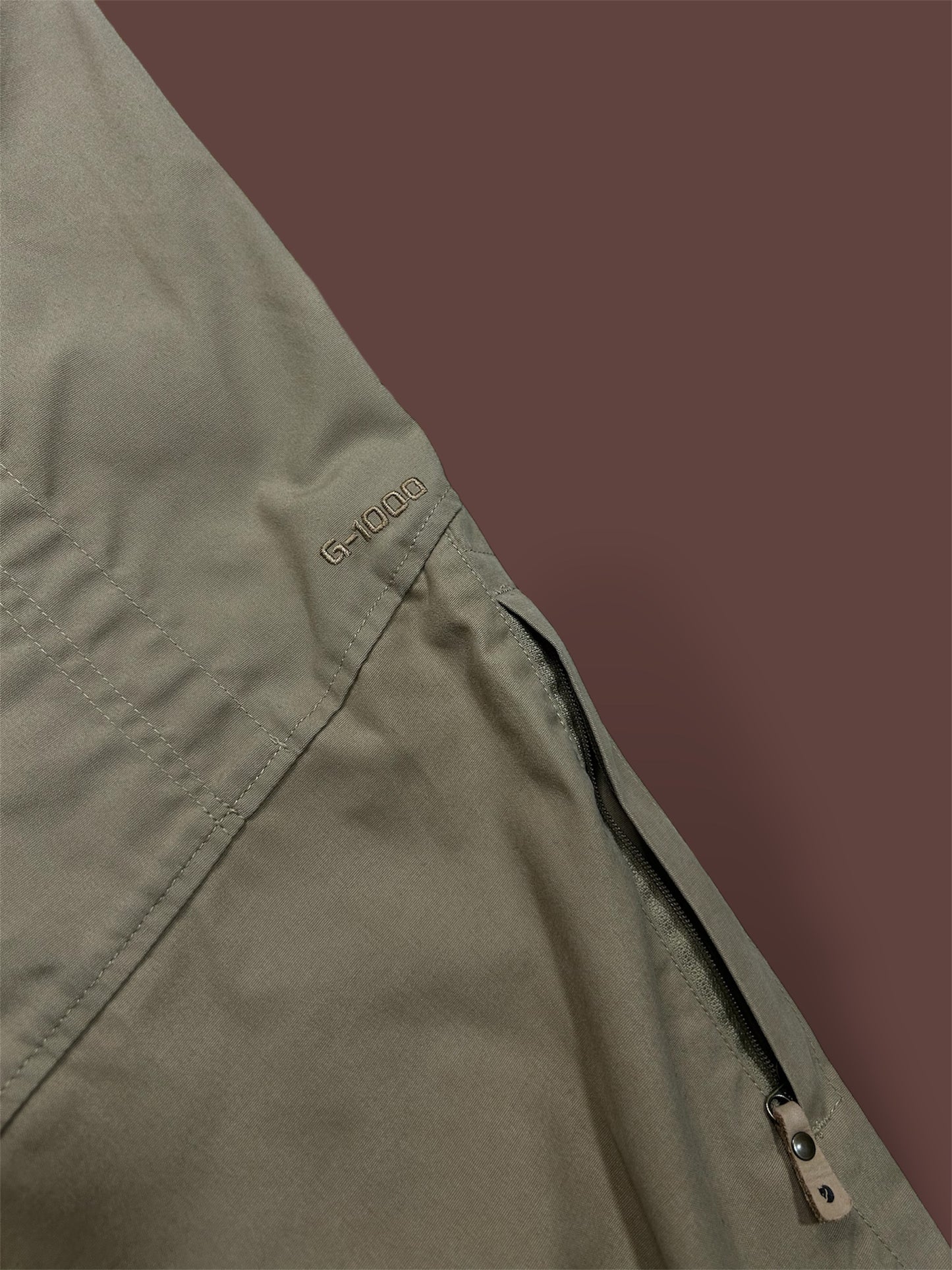 Fjall Raven G-1000 Pants