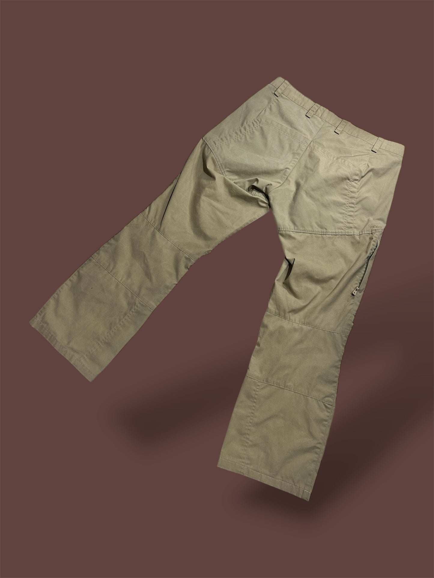 Fjall Raven G-1000 Pants