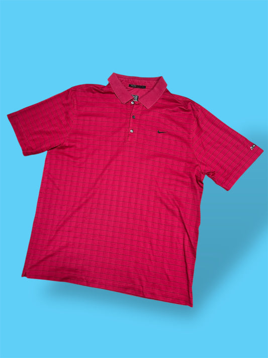 Polo Nike x Tiger Woods Collection