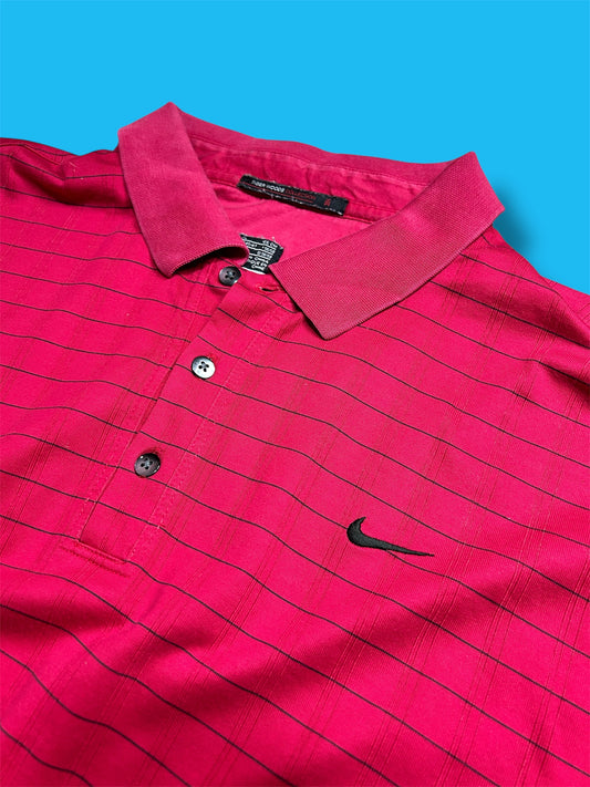 Polo Nike x Tiger Woods Collection