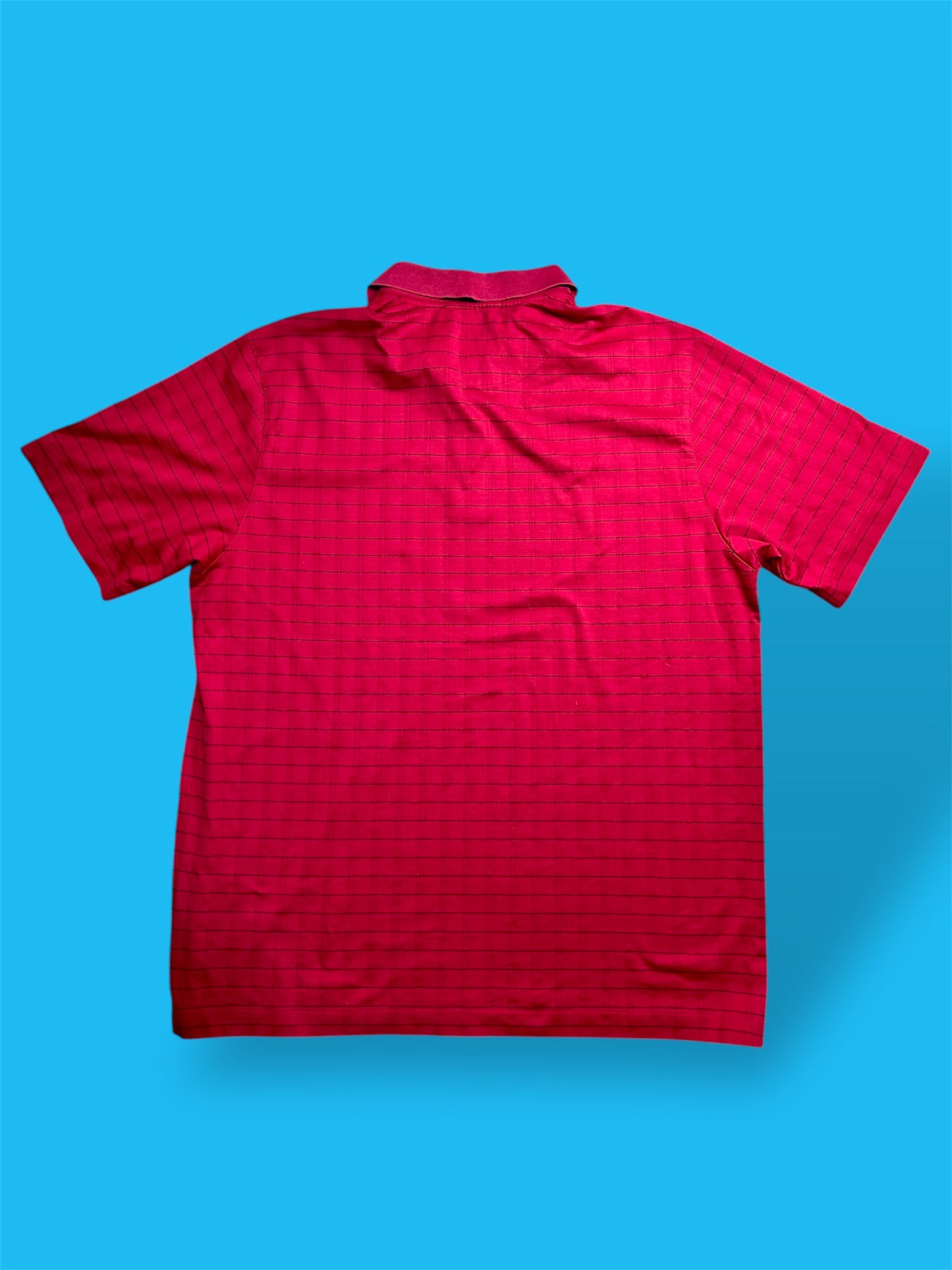 Polo Nike x Tiger Woods Collection