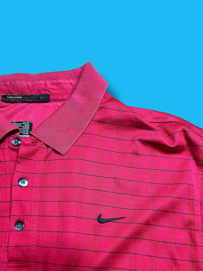 Polo Nike x Tiger Woods Collection