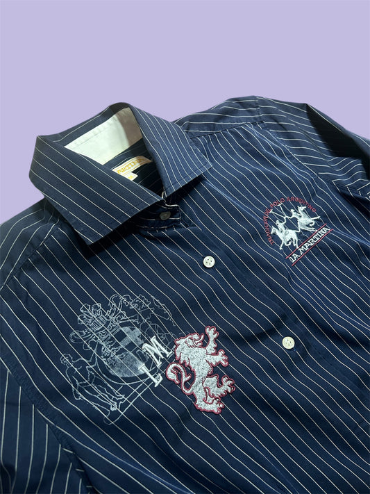 Camisa La Martina